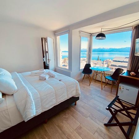 Hotel Patagonia Signature San Carlos de Bariloche Luaran gambar