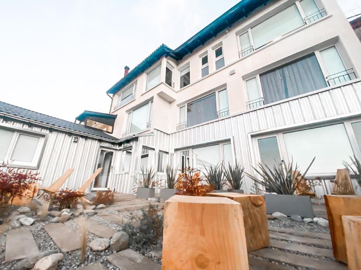 Hotel Patagonia Signature San Carlos de Bariloche Luaran gambar