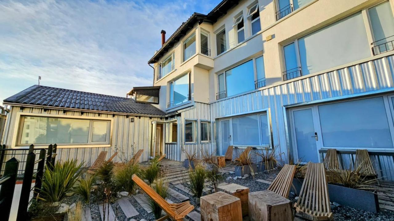 Hotel Patagonia Signature San Carlos de Bariloche Luaran gambar