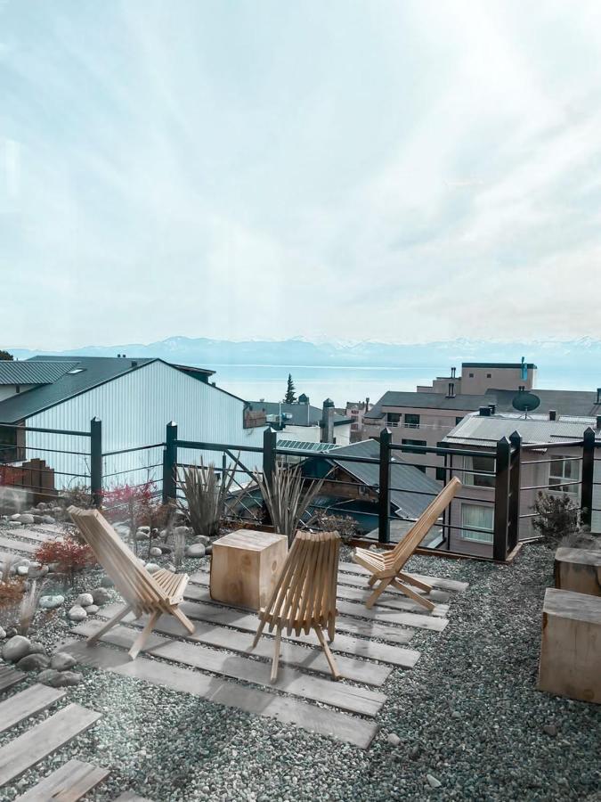 Hotel Patagonia Signature San Carlos de Bariloche Luaran gambar