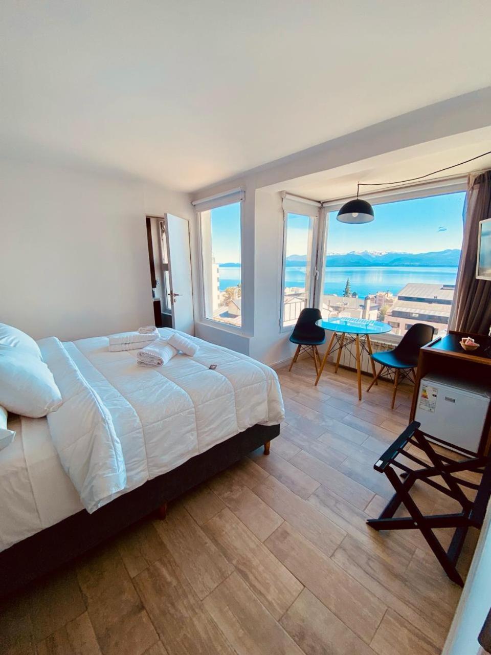 Hotel Patagonia Signature San Carlos de Bariloche Luaran gambar