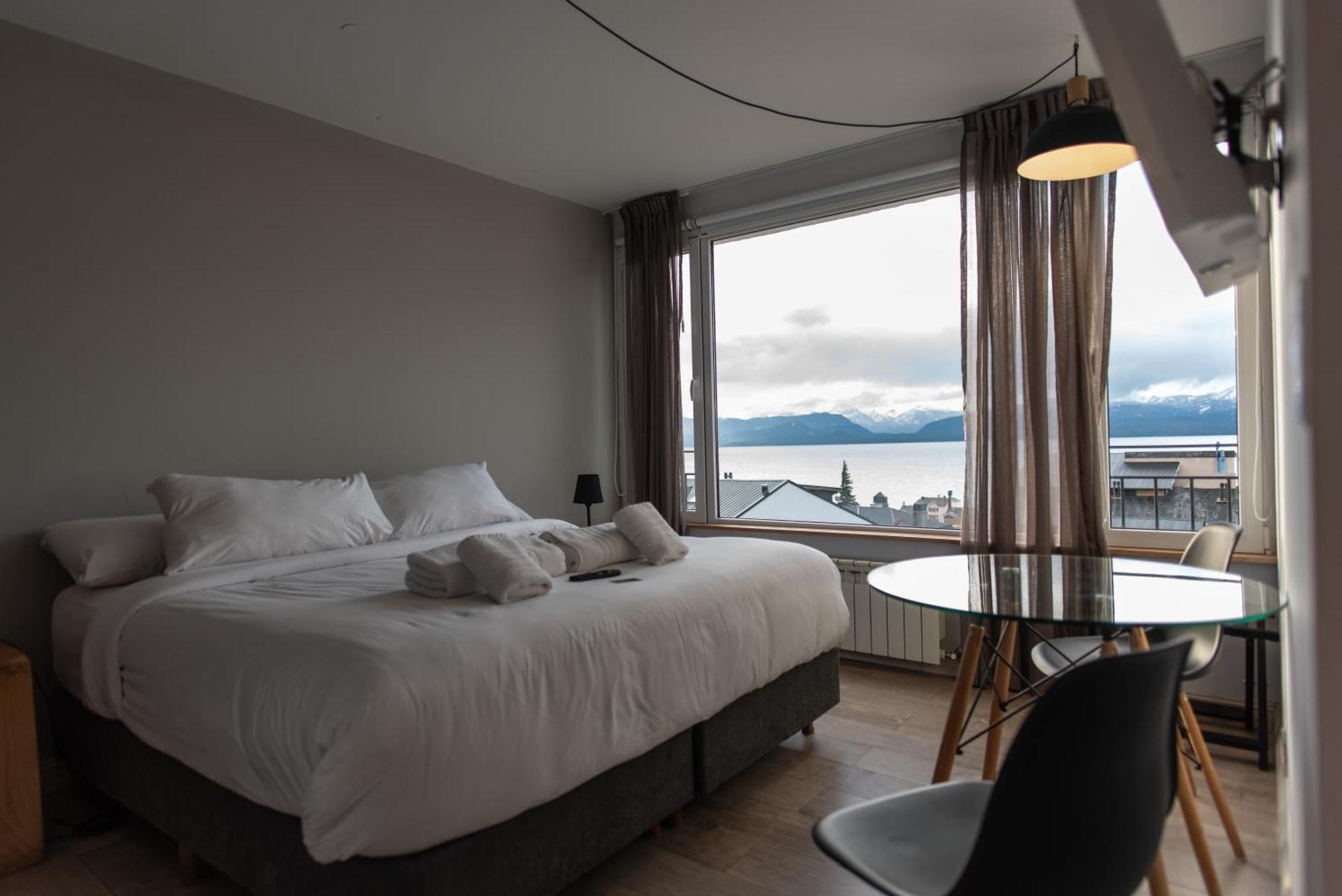 Hotel Patagonia Signature San Carlos de Bariloche Luaran gambar