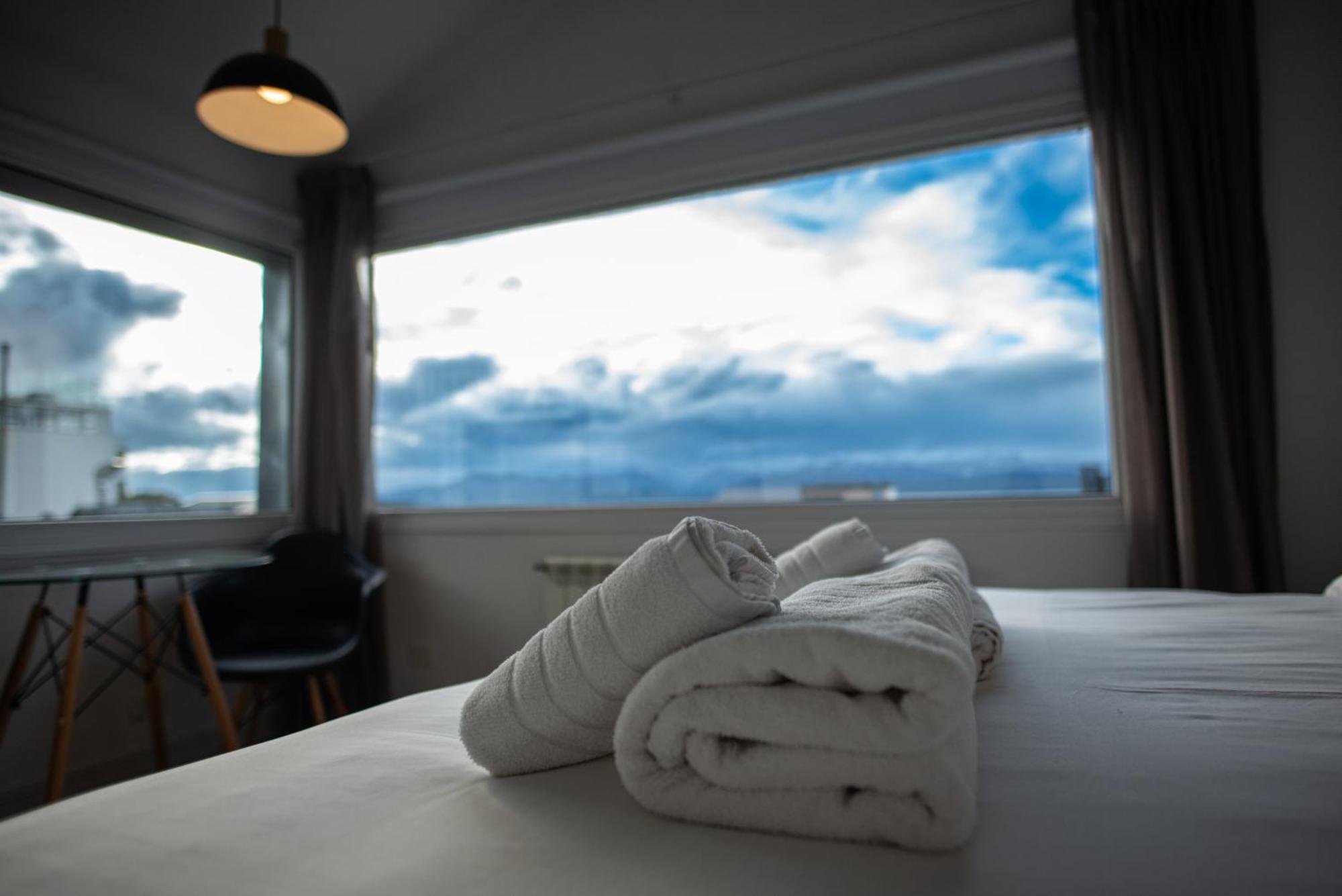 Hotel Patagonia Signature San Carlos de Bariloche Luaran gambar