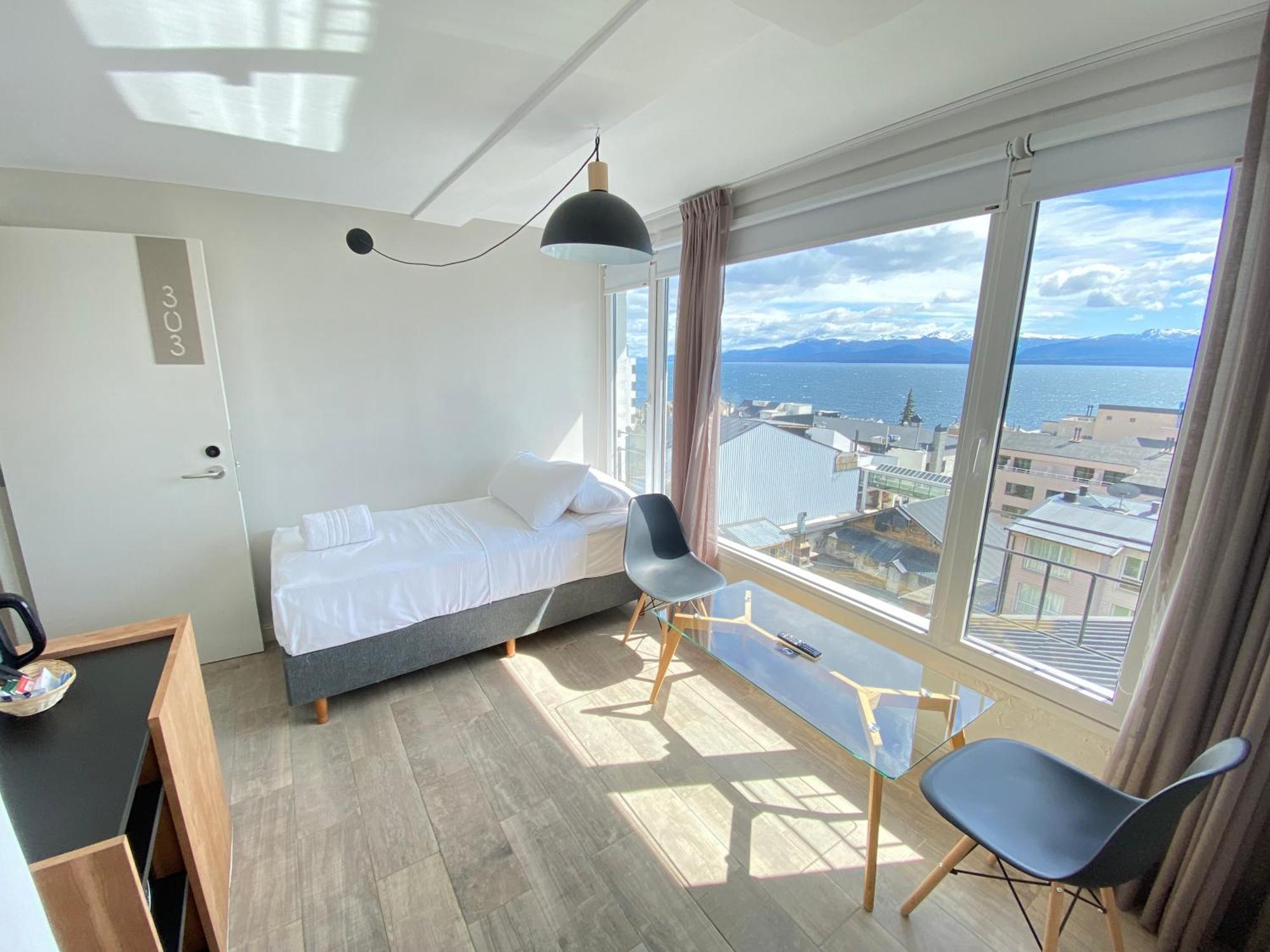 Hotel Patagonia Signature San Carlos de Bariloche Luaran gambar